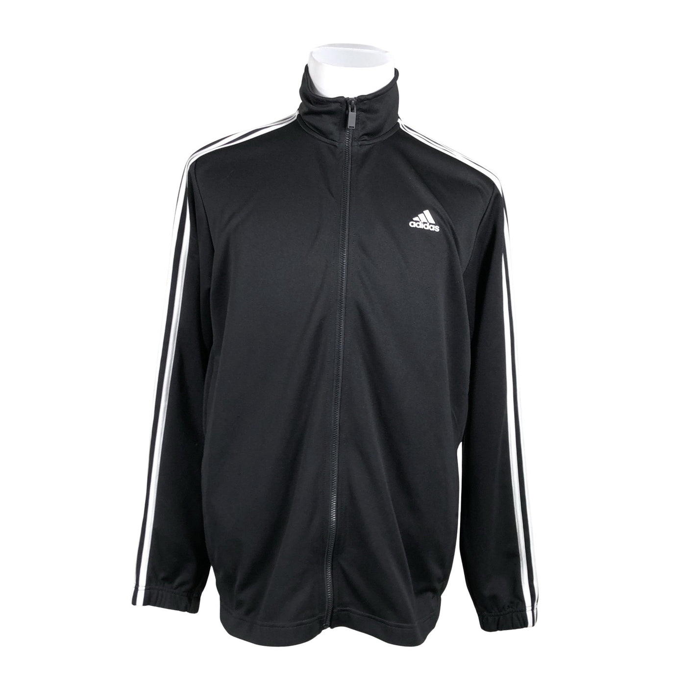 Unisex Adidas - Soojendusjope, suurus L - Must (1)