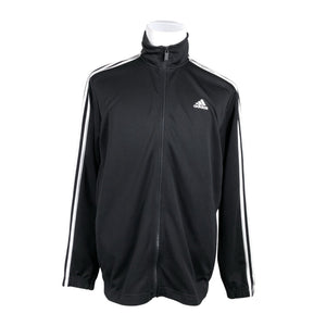 Unisex Adidas - Soojendusjope, suurus L - Must (1)