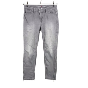 Unisex MAC - Teksad, suurus 38 - Hall (1)