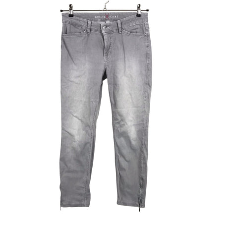 Unisex MAC - Teksad, suurus 38 - Hall ()