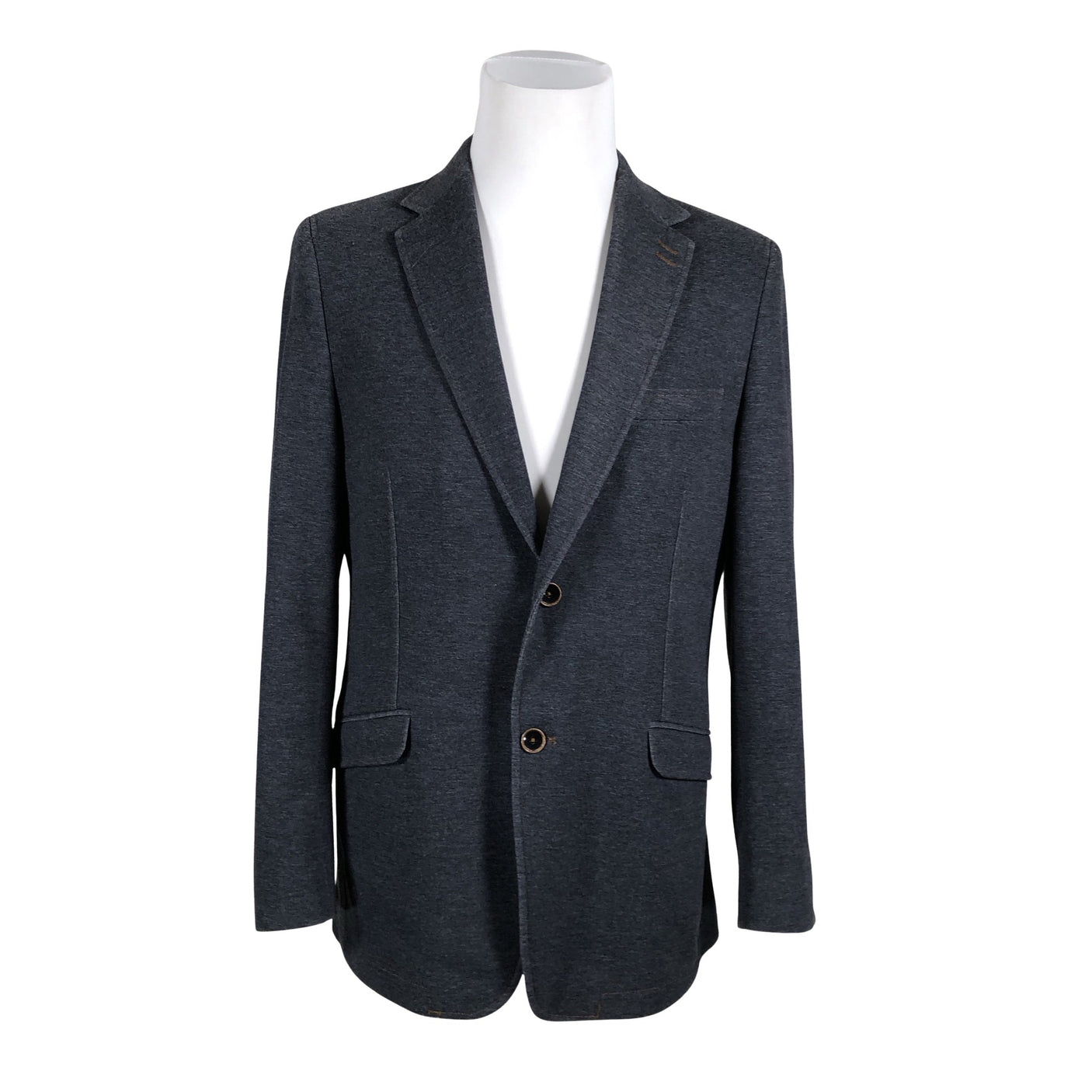 Unisex Buzo - Pintsak, suurus XL - Sinine (1)