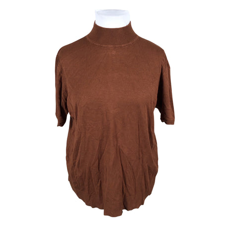 Unisex Gerry Weber - Kampsun, suurus 46 - Pruun ()