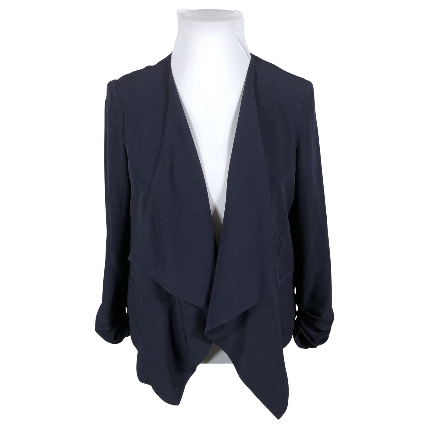Unisex New Look - Jakk, suurus 44 - Sinine (1)