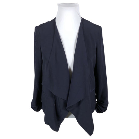 Unisex New Look - Jakk, suurus 44 - Sinine ()