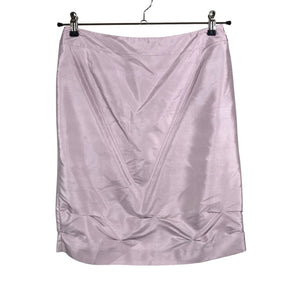 Unisex s.Oliver - Mitteveniv seelik, suurus 38 - Lilla (1)