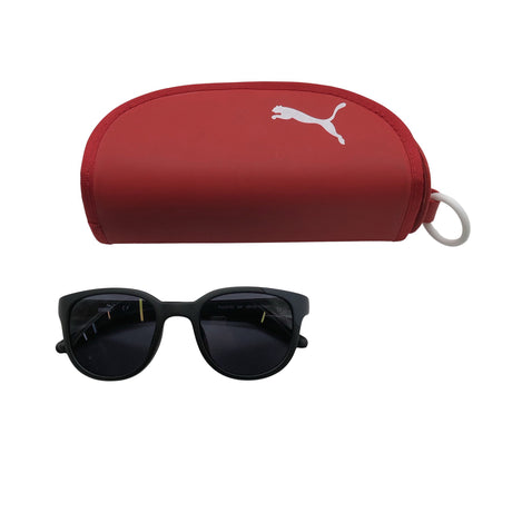 Unisex Puma - Päikeseprillid, suurus Ei kokoa - Must ()