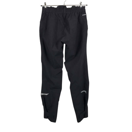 Unisex North Sky - Õuepüksid, suurus 36 - Must (2)