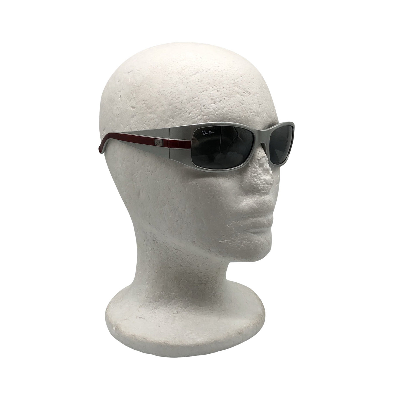 Unisex Ray-Ban - Päikeseprillid, suurus Ei kokoa - Hall (7)