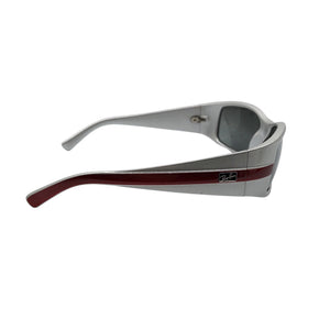 Unisex Ray-Ban - Päikeseprillid, suurus Ei kokoa - Hall (3)