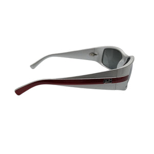 Unisex Ray-Ban - Päikeseprillid, suurus Ei kokoa - Hall (4)
