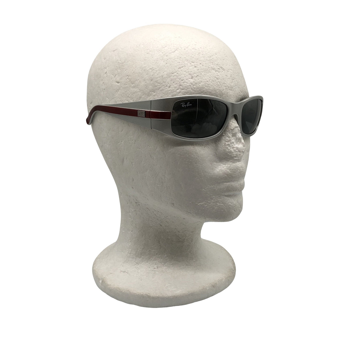 Unisex Ray-Ban - Päikeseprillid, suurus Ei kokoa - Hall (6)