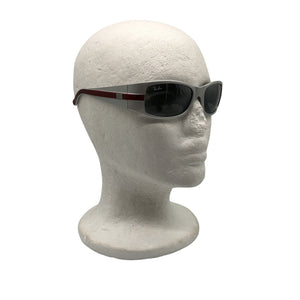 Unisex Ray-Ban - Päikeseprillid, suurus Ei kokoa - Hall (6)