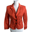 Unisex Gerry Weber - Jakk, suurus Ei kokoa - Oranž ()