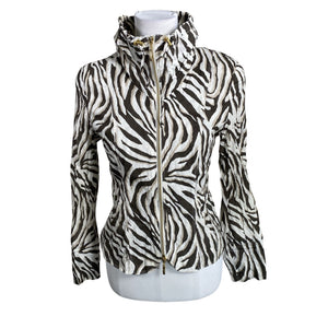 Unisex Gerry Weber - Jakk, suurus 36 - Valge (1)
