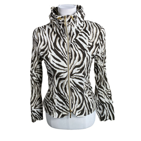 Unisex Gerry Weber - Jakk, suurus 36 - Valge ()