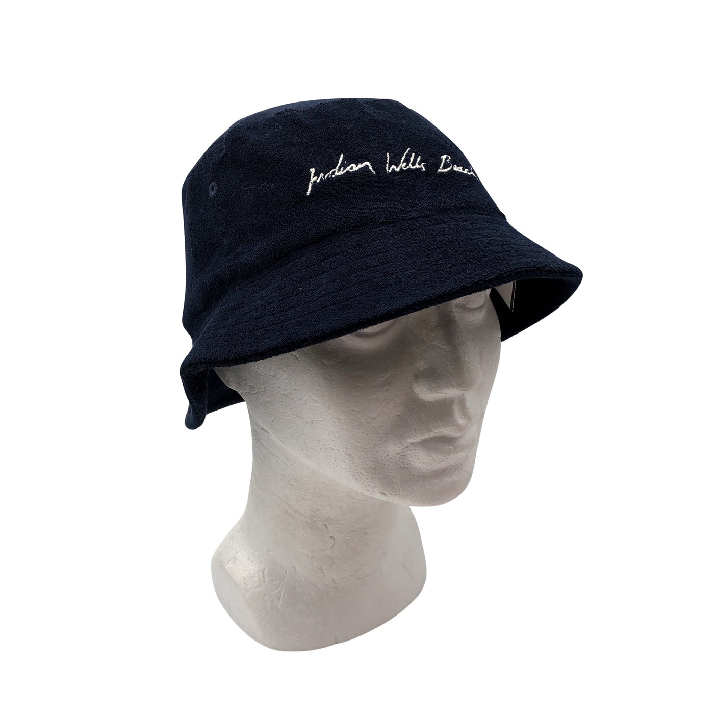 Unisex Lexington - Müts, suurus 54 - 56 cm - Sinine (1)