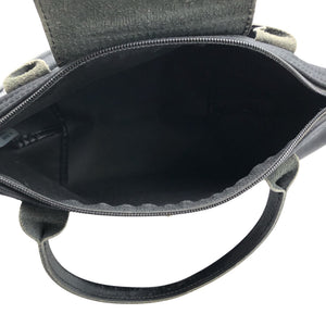 Unisex Longchamp - Käekott, suurus Mini - Must (5)