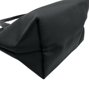 Unisex Longchamp - Käekott, suurus Mini - Must (3)