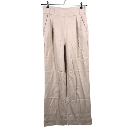 Unisex Nanso - Mittevenivad püksid, suurus 36 - Beige ()