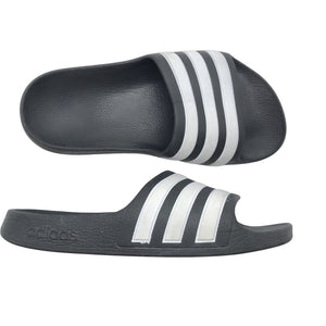 Unisex Adidas - Plätud, suurus 33 - Must (2)