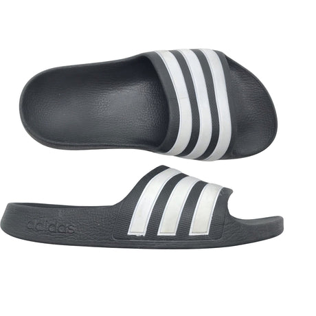 Unisex Adidas - Plätud, suurus 33 - Must (2)