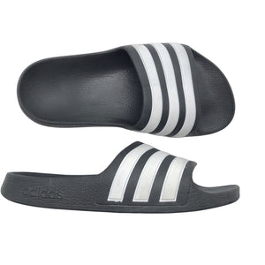 Unisex Adidas - Plätud, suurus 33 - Must (1)