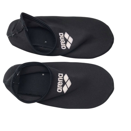 Unisex Arena - Ujumisjalanõud, suurus 40 - Must ()