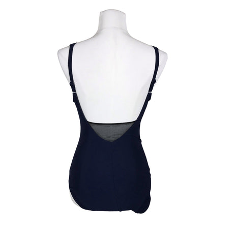 Unisex Arena - Ujumistrikoo, suurus 42 - Sinine (2)