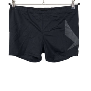 Unisex Soc - Ujumispüksid, suurus L - Must (1)