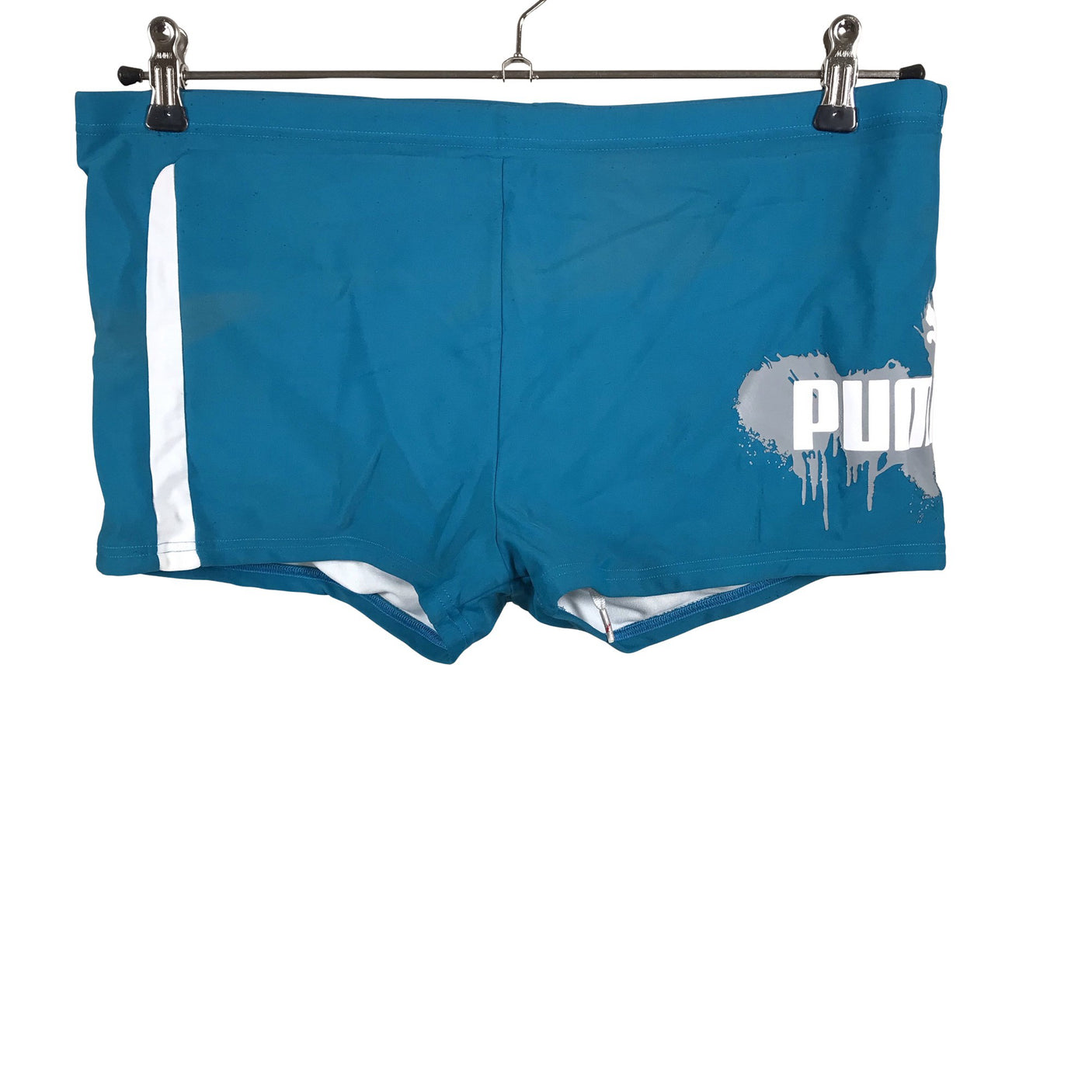 Unisex Puma - Ujumispüksid, suurus XL - Sinine (1)