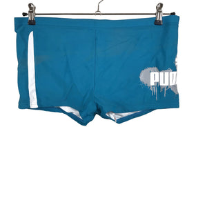 Unisex Puma - Ujumispüksid, suurus XL - Sinine (1)