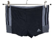 Unisex Adidas - Ujumispüksid, suurus S - Must ()