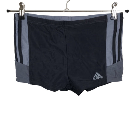 Unisex Adidas - Ujumispüksid, suurus S - Must ()