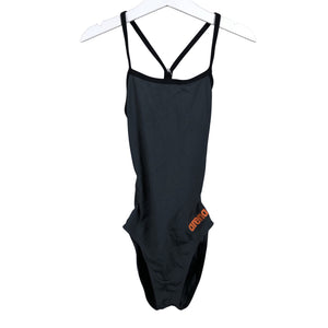 Unisex Arena - Ujumistrikoo, suurus 140 - 146 - Hall (1)