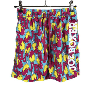 Unisex Joe Boxer - Ujumispüksid, suurus 146 - 152 - Helesinine (1)