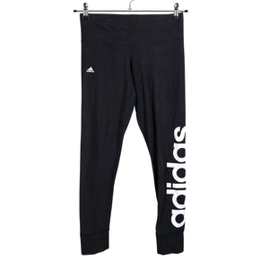 Unisex Adidas - Retuusid, suurus 40 - Must (1)
