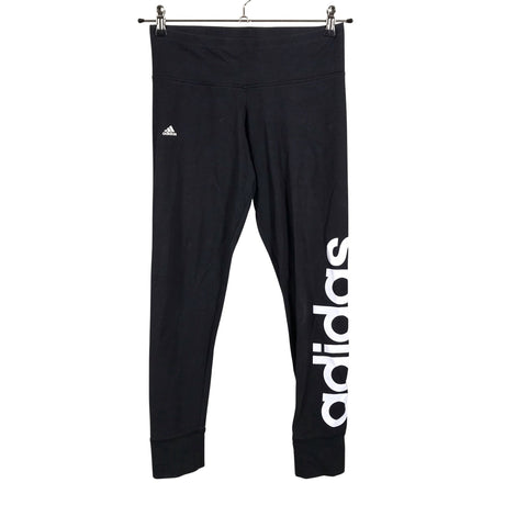 Unisex Adidas - Retuusid, suurus 40 - Must ()
