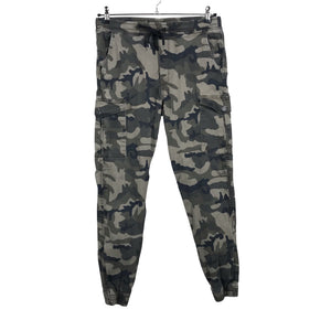 Unisex Vailent - Cargo-püksid, suurus M - Roheline (1)