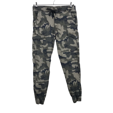 Unisex Vailent - Cargo-püksid, suurus M - Roheline ()