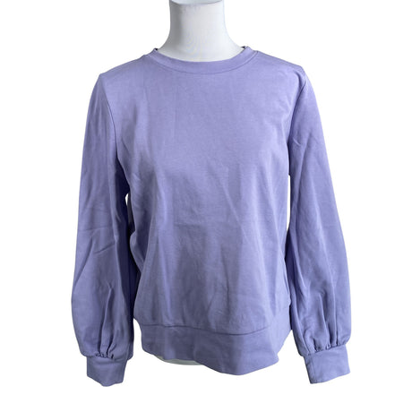 Unisex Nanso - Dressikangast pluus, suurus 38 - Lilla ()