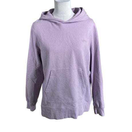 Unisex Nanso - Dressipluus, suurus 40 - Lilla ()