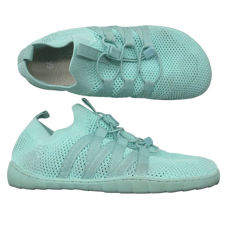 Unisex Vaistoa - Tennised, suurus 39 - Türkiis ()