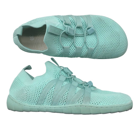 Unisex Vaistoa - Tennised, suurus 39 - Türkiis (2)