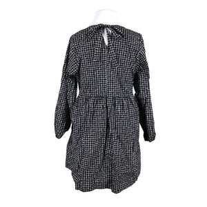 Unisex Nanso - Mitteveniv kleit, suurus 40 - Must (2)