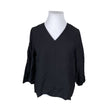 Unisex Nanso - Pluus, suurus 42 - Must ()