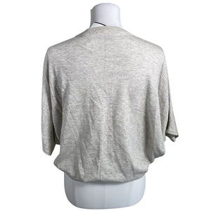 Unisex Marc O'Polo - Kardigan, suurus 36 - Hall (2)