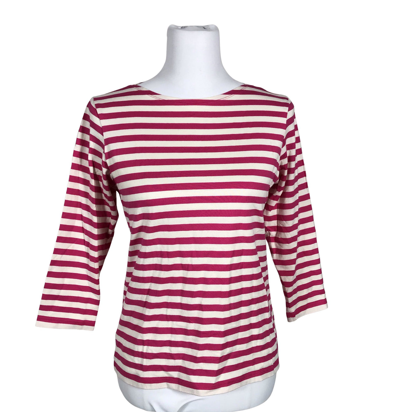 Unisex Marimekko - Trikotaažist pluus, suurus 36 - Roosa (1)