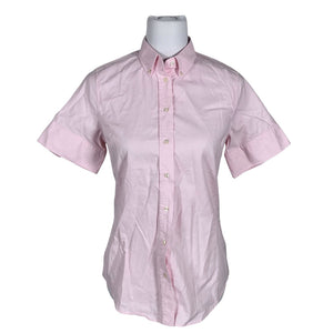 Unisex Gant - Triiksärk, suurus 36 - Heleroosa (1)