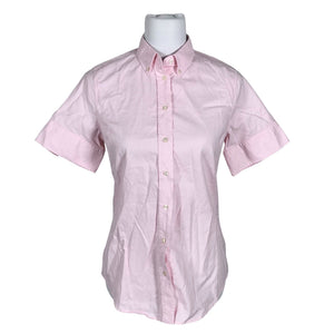 Unisex Gant - Triiksärk, suurus 36 - Heleroosa (2)