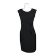 Unisex S.T.I - Mitteveniv kleit, suurus 36 - Must ()